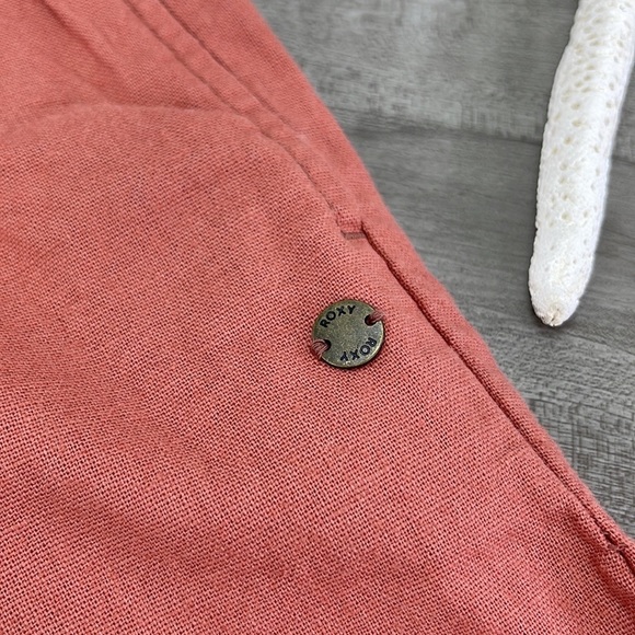 🔆ROXY🔆 GREAT PAST PANTS - Picture 9 of 12